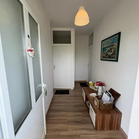 Andrea Apartment