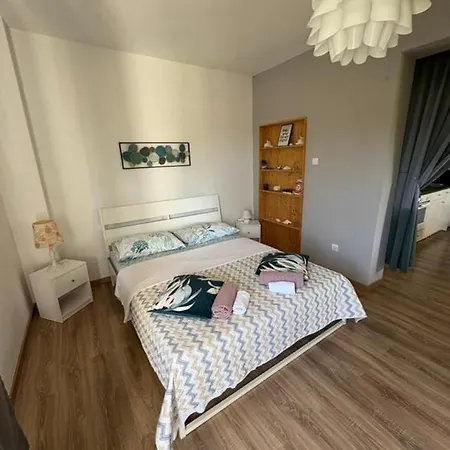 Apartment Andrea