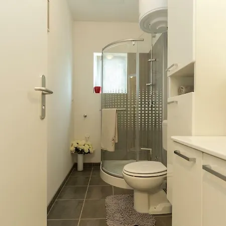 Apartment Andrea Rovinj