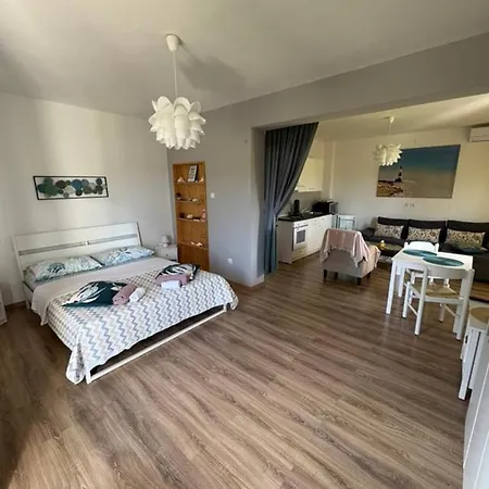 Appartement Andrea *