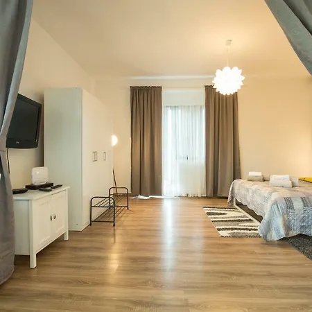Appartement Andrea